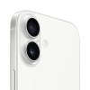 iPhone 17 256go Blanc