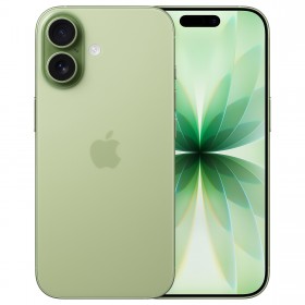 iPhone 17 256go Sauge