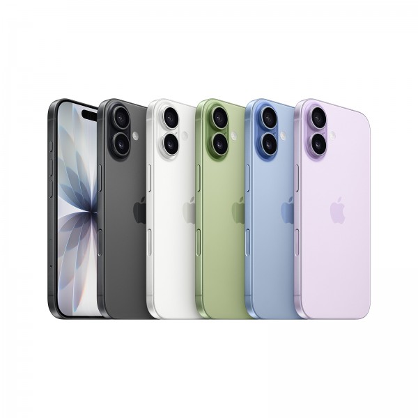 iPhone 17 256go Sauge