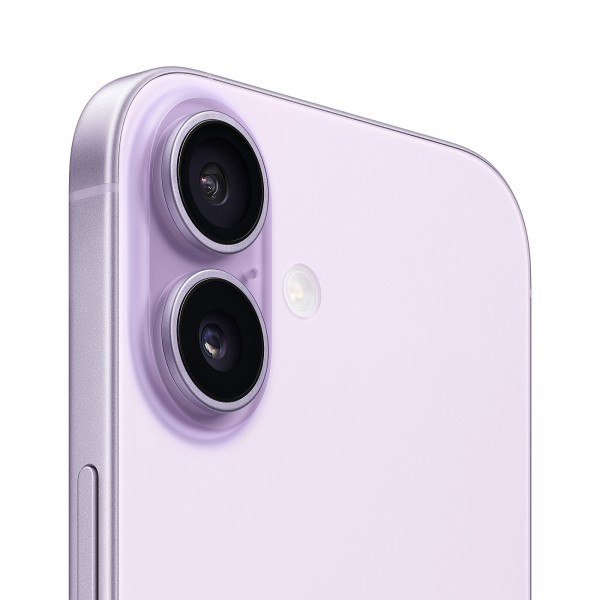 iPhone 17 256go Rose