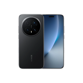 Honor Magic8 Pro 5G 12/512go noir