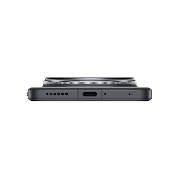 Honor Magic8 Pro 5G 12/512go noir