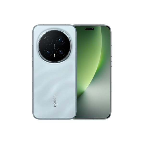 Honor Magic8 Pro 5G 12/512go sky cyan