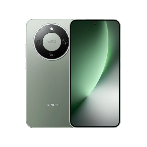 Honor Magic8 Lite 5G 8/512go forest green
