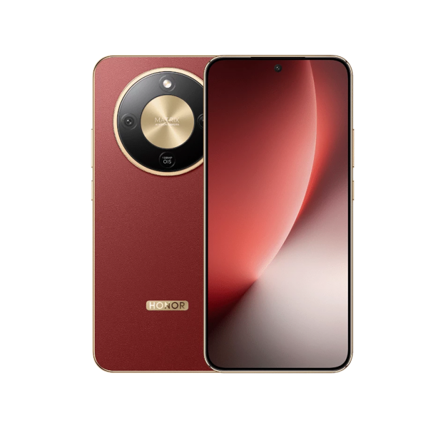 Honor Magic8 Lite 5G 8/256go reddish brown