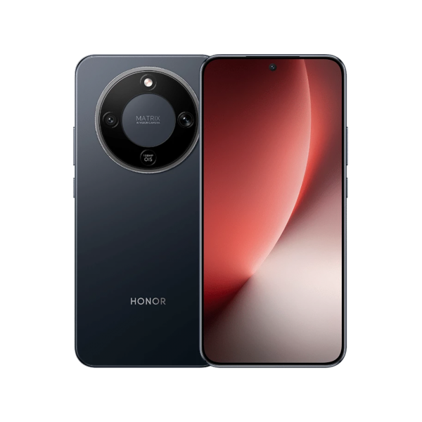 Honor Magic8 Lite 5G 8/256go midnight