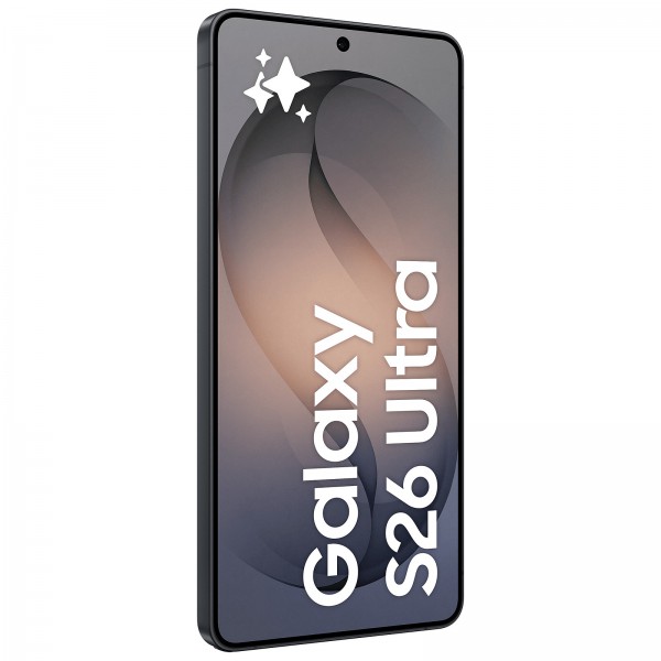 Samsung Galaxy S26 Ultra 1To Noir Titane