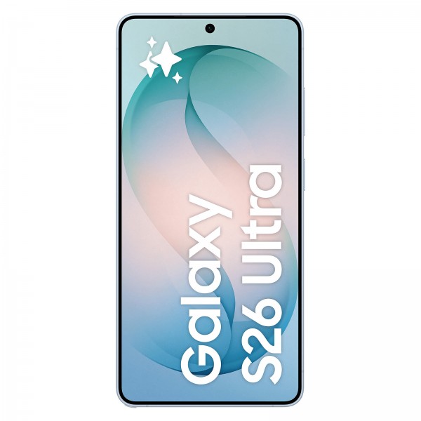 Samsung Galaxy S26 Ultra 1To Bleu