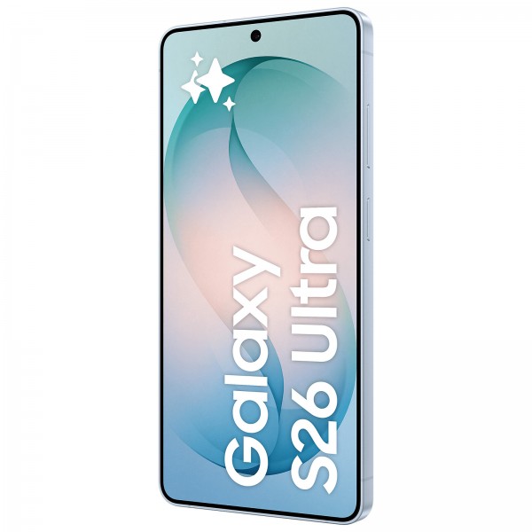 Samsung Galaxy S26 Ultra 1To Bleu