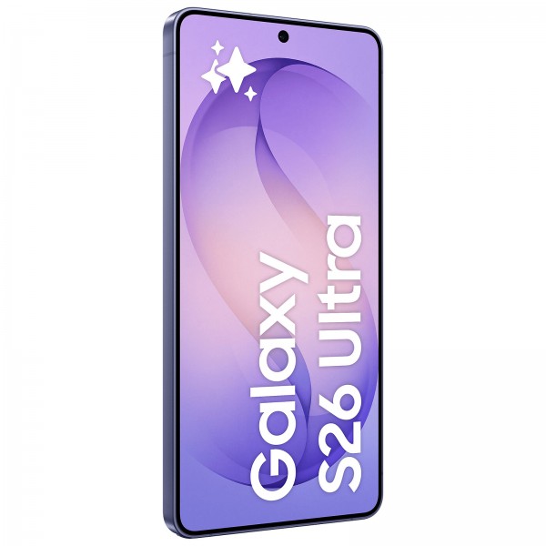 Samsung Galaxy S26 Ultra 1To Violet