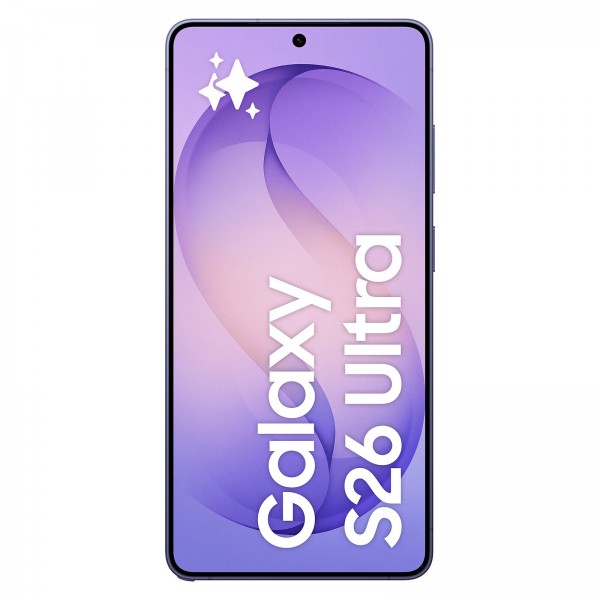 Samsung Galaxy S26 Ultra 1To Violet