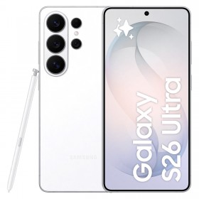 Samsung Galaxy S26 Ultra 1To Blanc