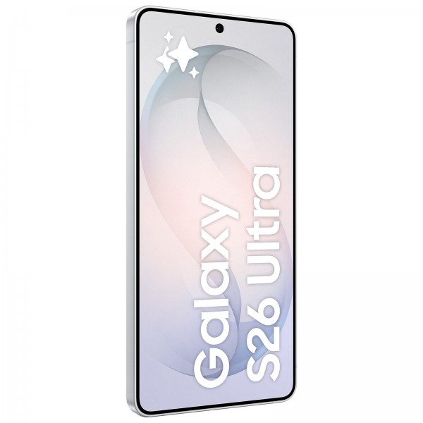 Samsung Galaxy S26 Ultra 1To Blanc
