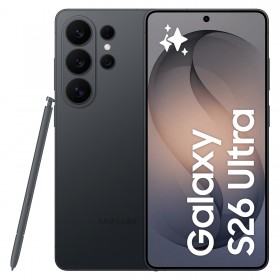 Samsung Galaxy S26 Ultra 512go Noir Titane