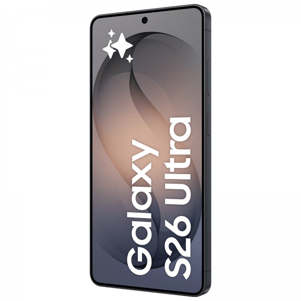 SSamsung Galaxy S26 Ultra 512go Noir Titane