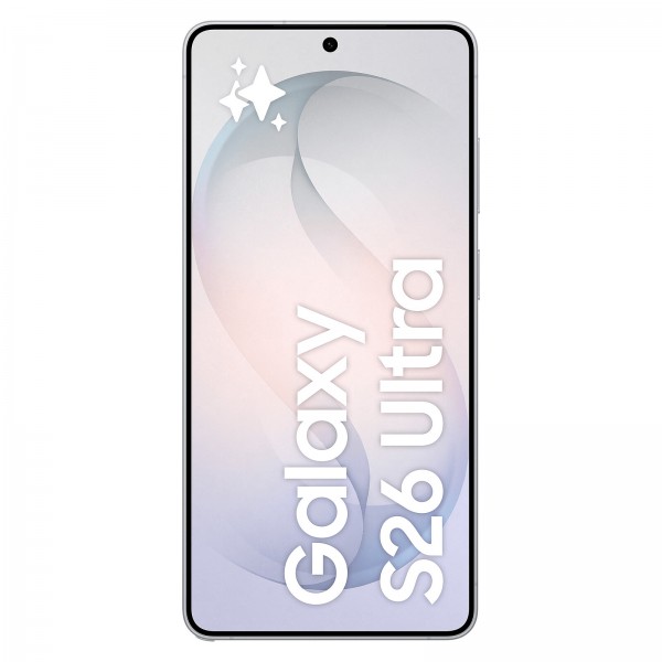 Samsung Galaxy S26 Ultra 512go Blanc