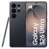 Samsung Galaxy S26 Ultra 256go Noir Titane