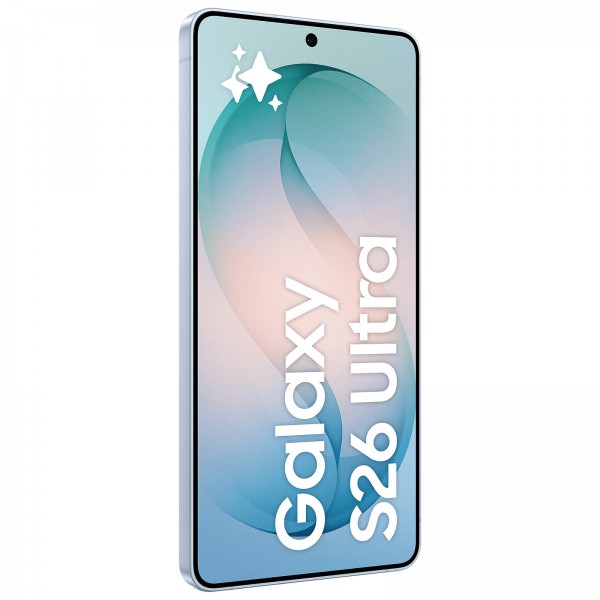 Samsung Galaxy S26 Ultra 256go Bleu