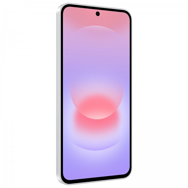 Samsung Galaxy A37 5G 8/256go blanc