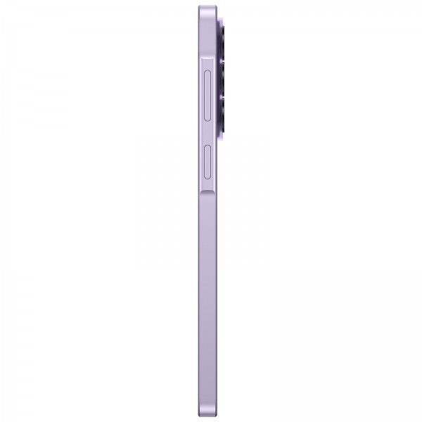 Samsung Galaxy A37 5G 8/256go lavande