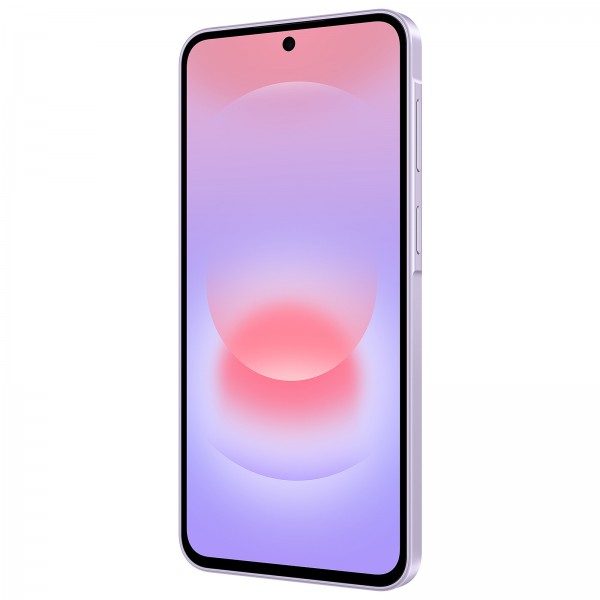 Samsung Galaxy A37 5G 8/256go lavande