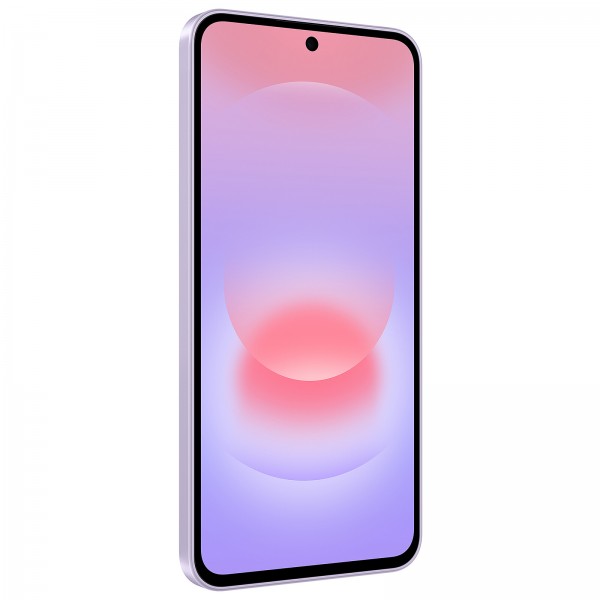 Samsung Galaxy A37 5G 8/256go lavande