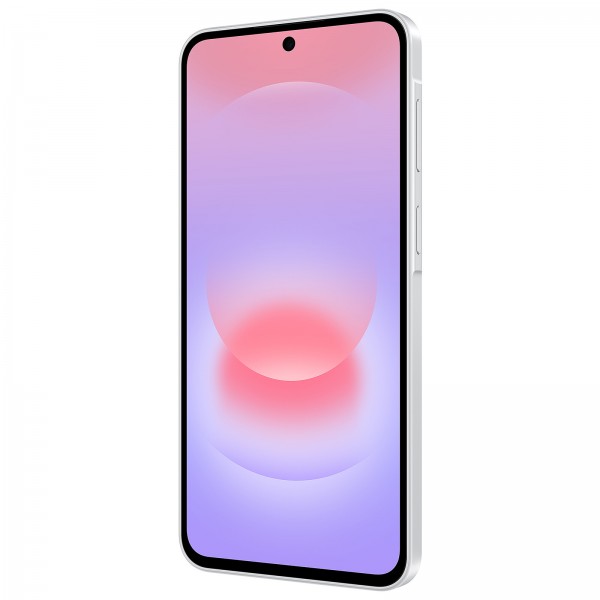 Samsung Galaxy A37 5G 6/128go blanc