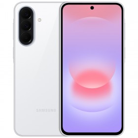 Samsung Galaxy A37 5G 6/128go blanc