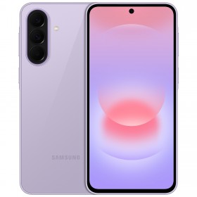 Samsung Galaxy A37 5G 6/128go lavande