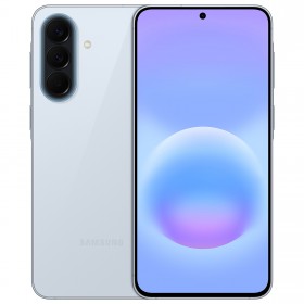 Samsung Galaxy A57 5G 8/128go bleu clair