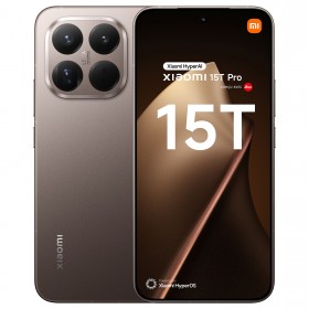 Xiaomi 15T Pro 12/256go Conçu avec Leica Moka