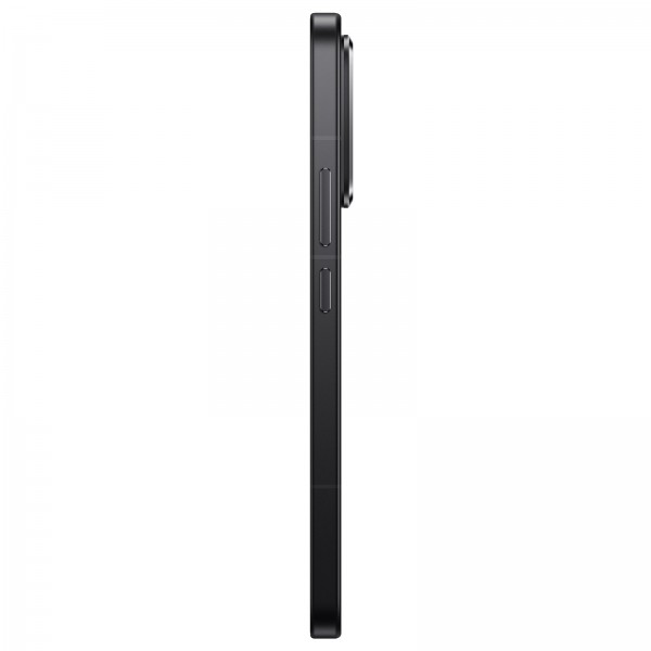 Xiaomi 15T Pro 12/256go Conçu avec Leica Noir