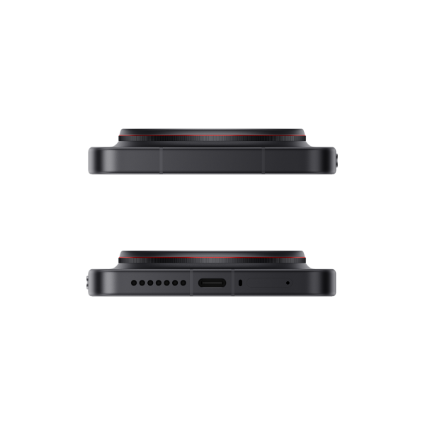 Xiaomi 17 Ultra Conçu avec Leica 16/512go noir