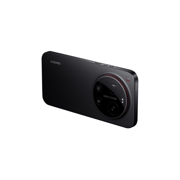 Xiaomi 17 Ultra Conçu avec Leica 16/512go noir