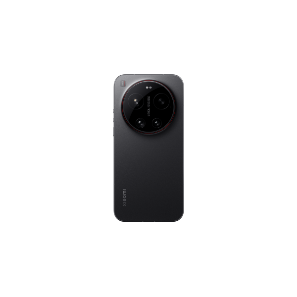 Xiaomi 17 Ultra Conçu avec Leica 16/512go noir