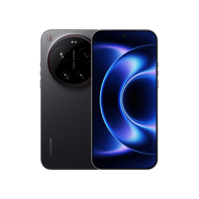 Xiaomi 17 Ultra Conçu avec Leica 16/512go noir