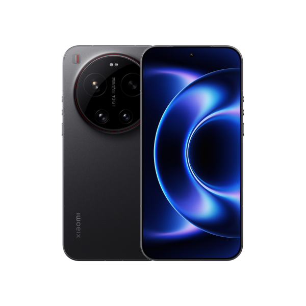 Xiaomi 17 Ultra Conçu avec Leica 16/512go noir