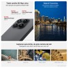Xiaomi 17 Conçu avec Leica 12/512go noir