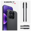 Xiaomi 17 Conçu avec Leica 12/512go noir