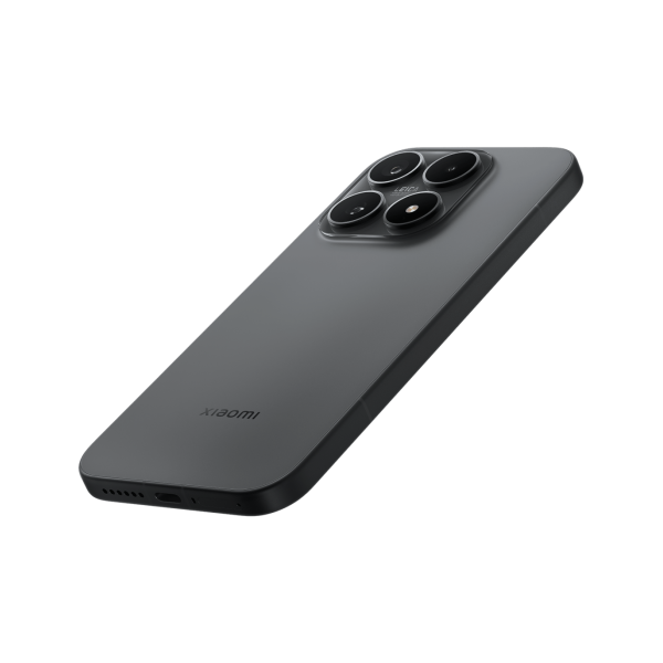 Xiaomi 17 Conçu avec Leica 12/512go noir