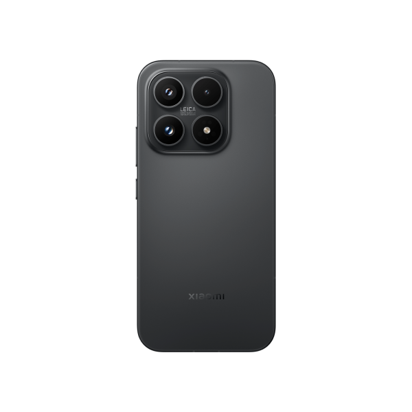 Xiaomi 17 Conçu avec Leica 12/512go noir