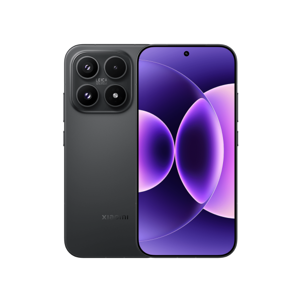 Xiaomi 17 Conçu avec Leica 12/512go noir