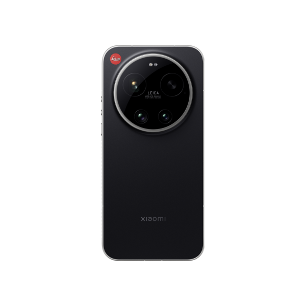 Xiaomi Leica Leitzphone 16/1To noir