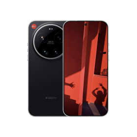 Xiaomi Leica Leitzphone 16/1To noir