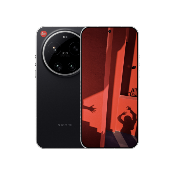 Xiaomi Leica Leitzphone 16/1To noir