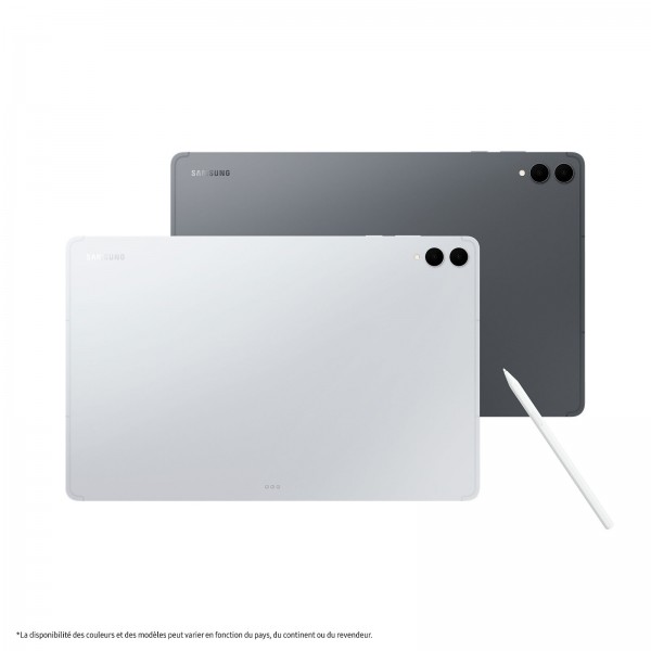Samsung Tab S11 Ultra 256go wifi gris