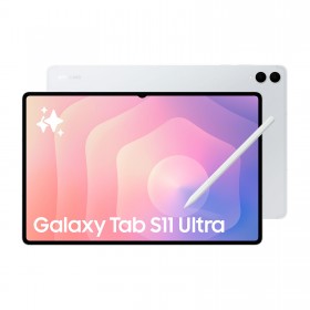 Samsung Tab S11 Ultra 256go wifi argent
