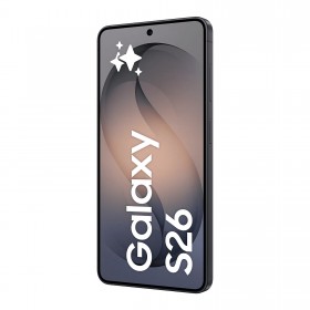 Samsung Galaxy S26 512go Noir