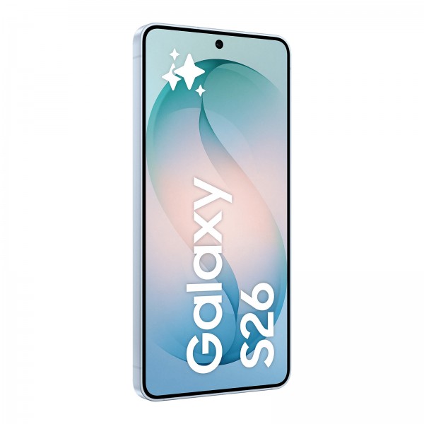 Samsung Galaxy S26 512go Bleu