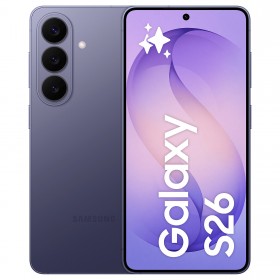 Samsung Galaxy S26 512go Violet